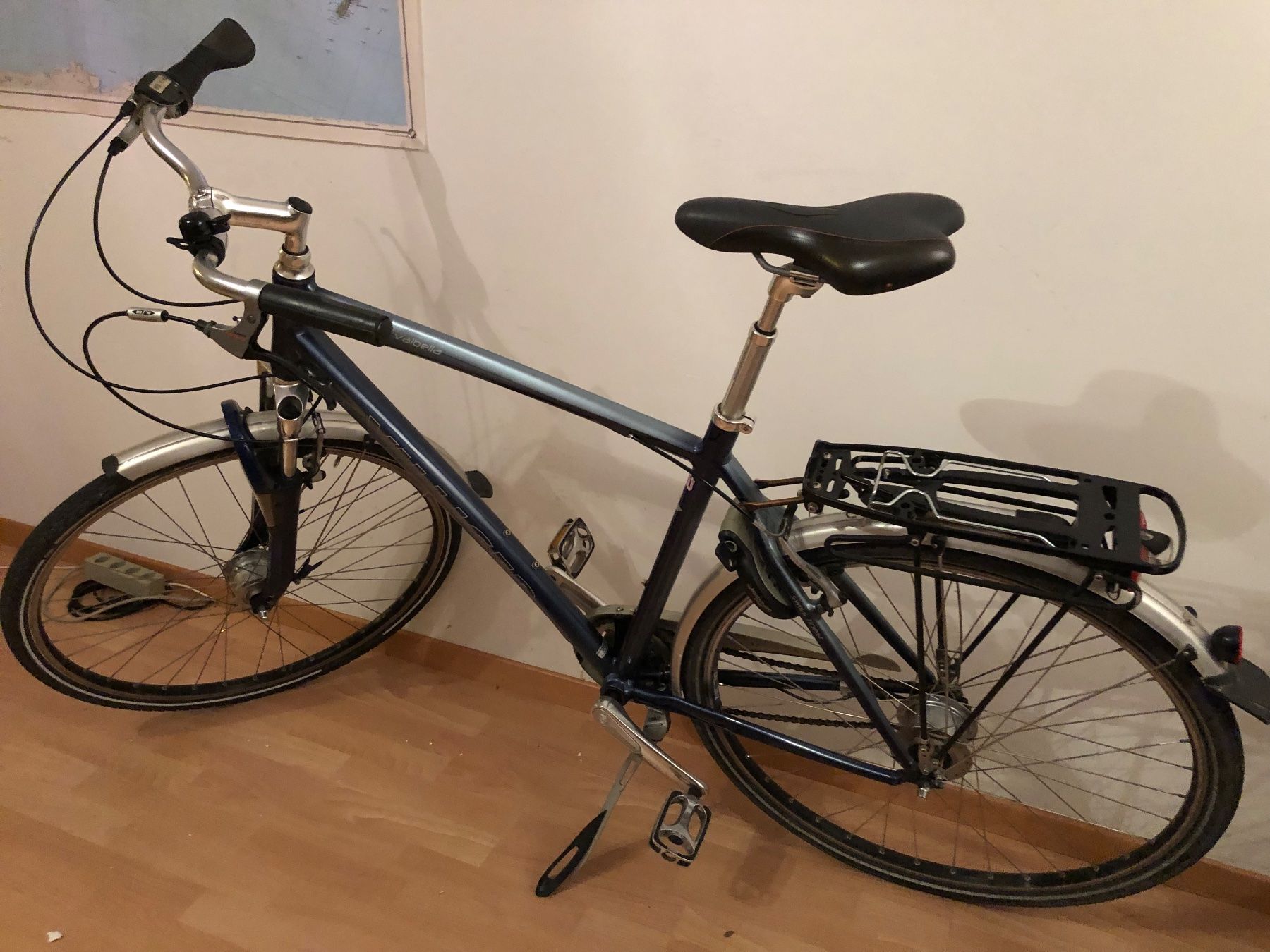 Villiger Biciclette: Vélo Villiger Valbella – Usato da Brügg BE venduto da Fred777 4