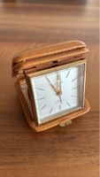 Vintage Looping Wecker/Reisewecker, Handaufzug