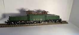 Güterzuglok Märklin HAMO Spur H0