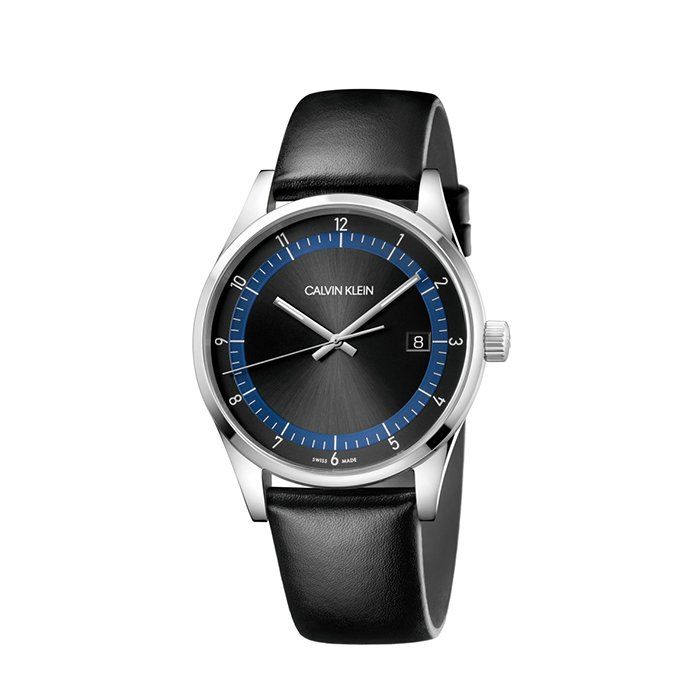 Calvin Klein Orologi: Calvin Klein ck completion – KAM211C1 – Nuovo e nell'imballaggio originale da Sursee venduto da kup_x58x