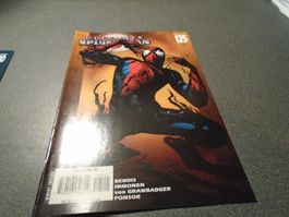 Ultimate Spider-Man, ISSUE 125