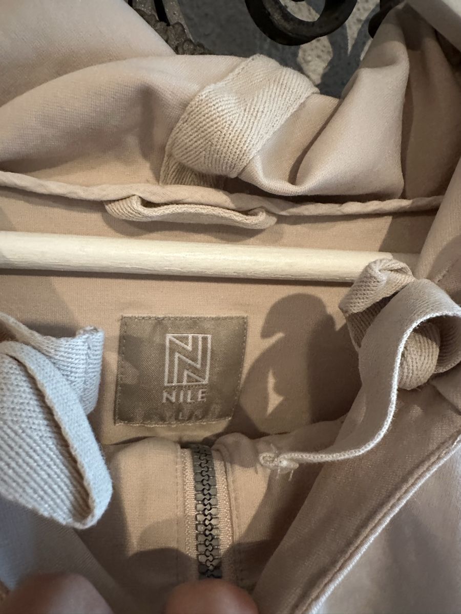 Nile Giacche: Nile Sweatjacke Gr.L – Nuovo (secondo la descrizione) da Othmarsingen venduto da Alex95 1