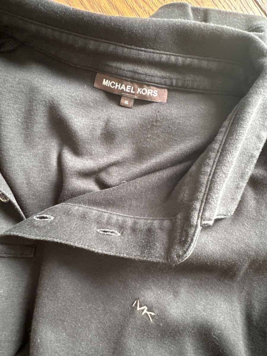 Michael Kors Magliette Polo: Michael Kors Polo-Short – Usato da Vaduz venduto da zoe_wym6 2