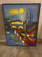 Original Acrybild
