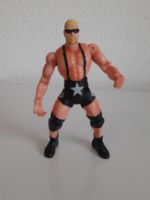 WWE WCW Action Figure - Scott Steiner 1999