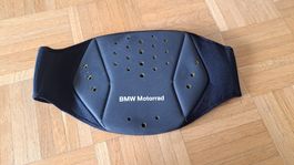 BMW Motorrad Bodyprotector Grösse M guter Zustand