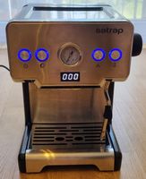 Siebträgermaschine Satrap Espresso XA