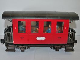 LGB Personenwagen CEV (MMT279)
