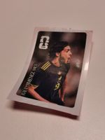 RAUL JIMENEZ (MEX) FIFA 2026 WM Sticker Coca Cola Panini