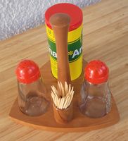 Vintage KNORR Ménage 70er Jahre 