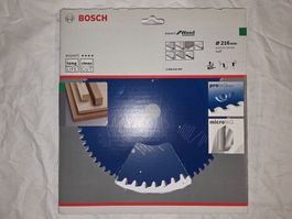 BOSCH Hartmetall Sägeblatt 216mm 48Z NEU für Kappsäge