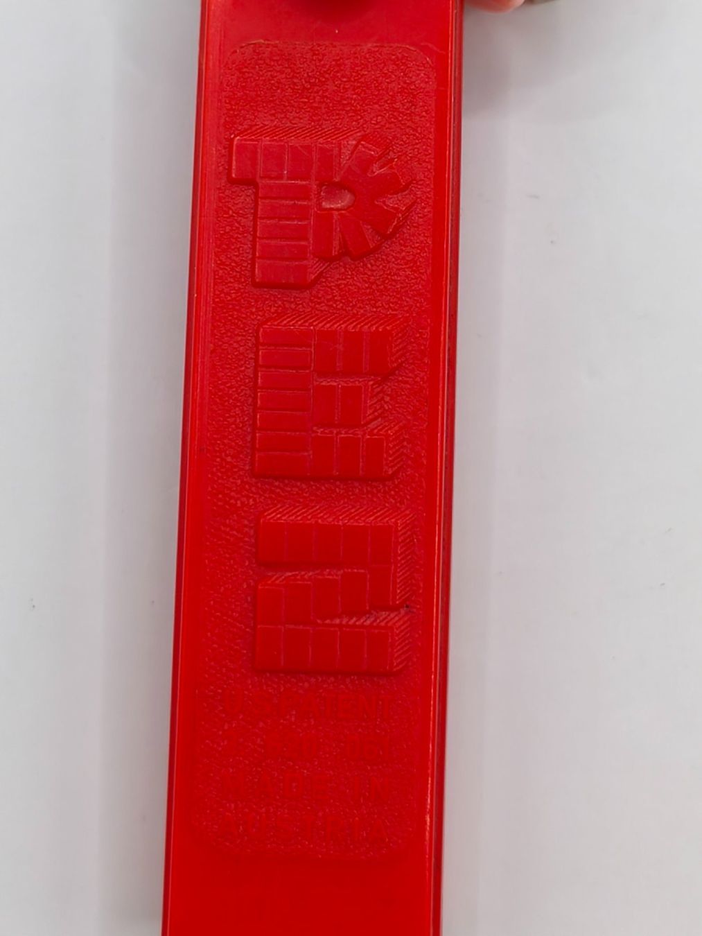 Pez Statuette: "Goofy" PEZ Spender 1952 - 1968 – Usato da Wettingen venduto da DaHa90 5