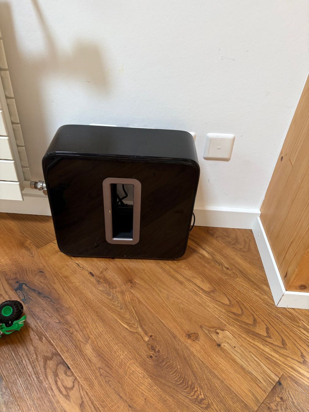 Sonos Casse acustiche: 9 Stück grosses Sonos-Bundle mit Kabeln – Usato da Guggisberg venduto da chw_6mwl 2