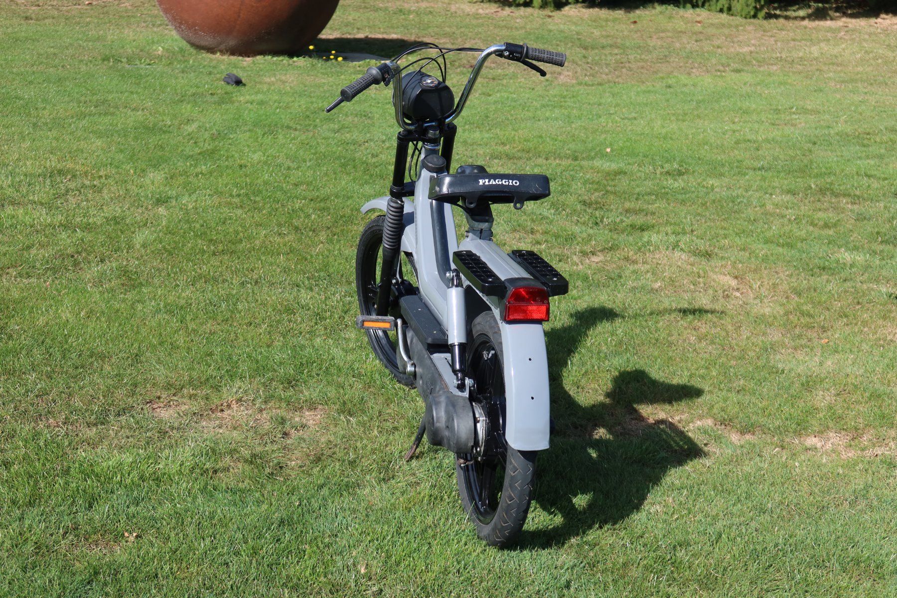 Piaggio Mofas: Piaggio SI – Gebraucht aus Nürensdorf von ant_yfb7 4