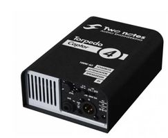 Two Notes Torpedo Captor 16 Ohm