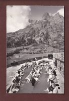LEUKERBAD - Thermal Fussbad - 1965