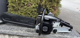 Kettensäge Sachs Dolmar 112 Motorsäge 