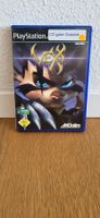 PS2 - Vexx