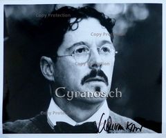 William Katt (1951) Schauspieler - sign. Grossfoto
