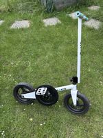 Fahrrad, camping fahrrad, micro pedalo, faltrad