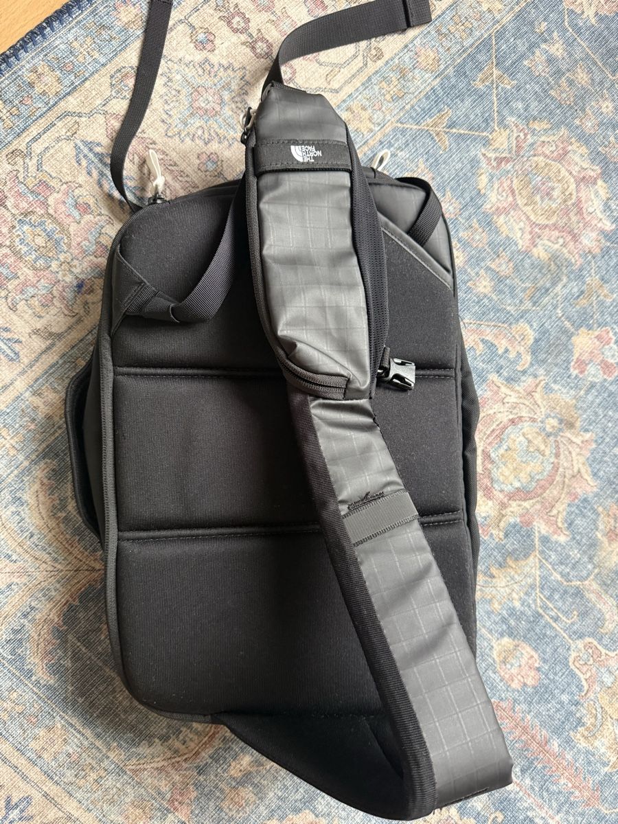 North Face Borse: The North Face Umhängetasche NEU – Nuovo (secondo la descrizione) da Basel venduto da SHANTIFLOW 4