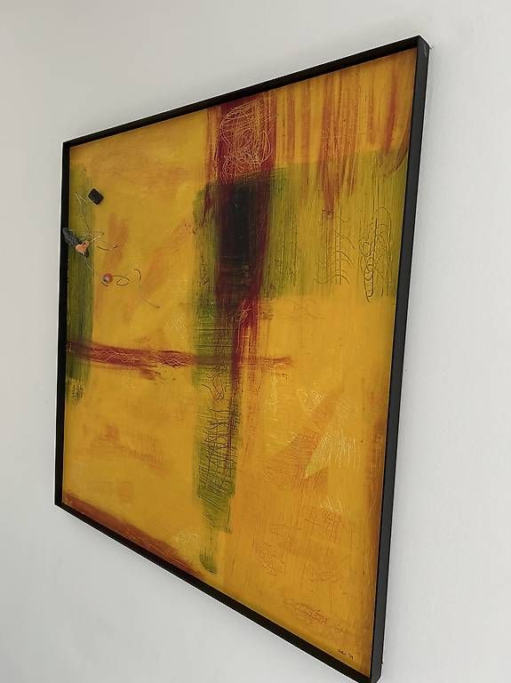Tableaux: Quadro  – D'occasion à Sagno par MattiaFerro27 2