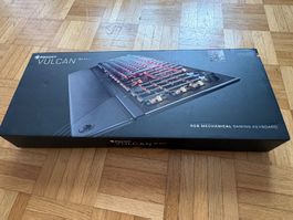 Roccat Vulcan 121 Aimo Gaming Tastatur gebraucht