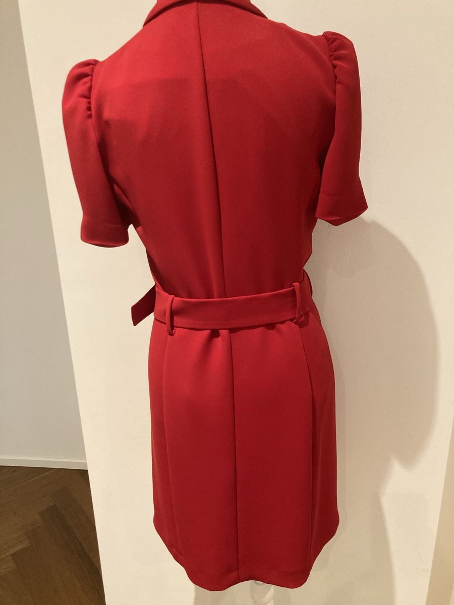 Hallhuber Kleider: Kleid Hallhuber Gr.S – Neu (gemäss Beschreibung) aus Thalwil von reb_8qv9 3