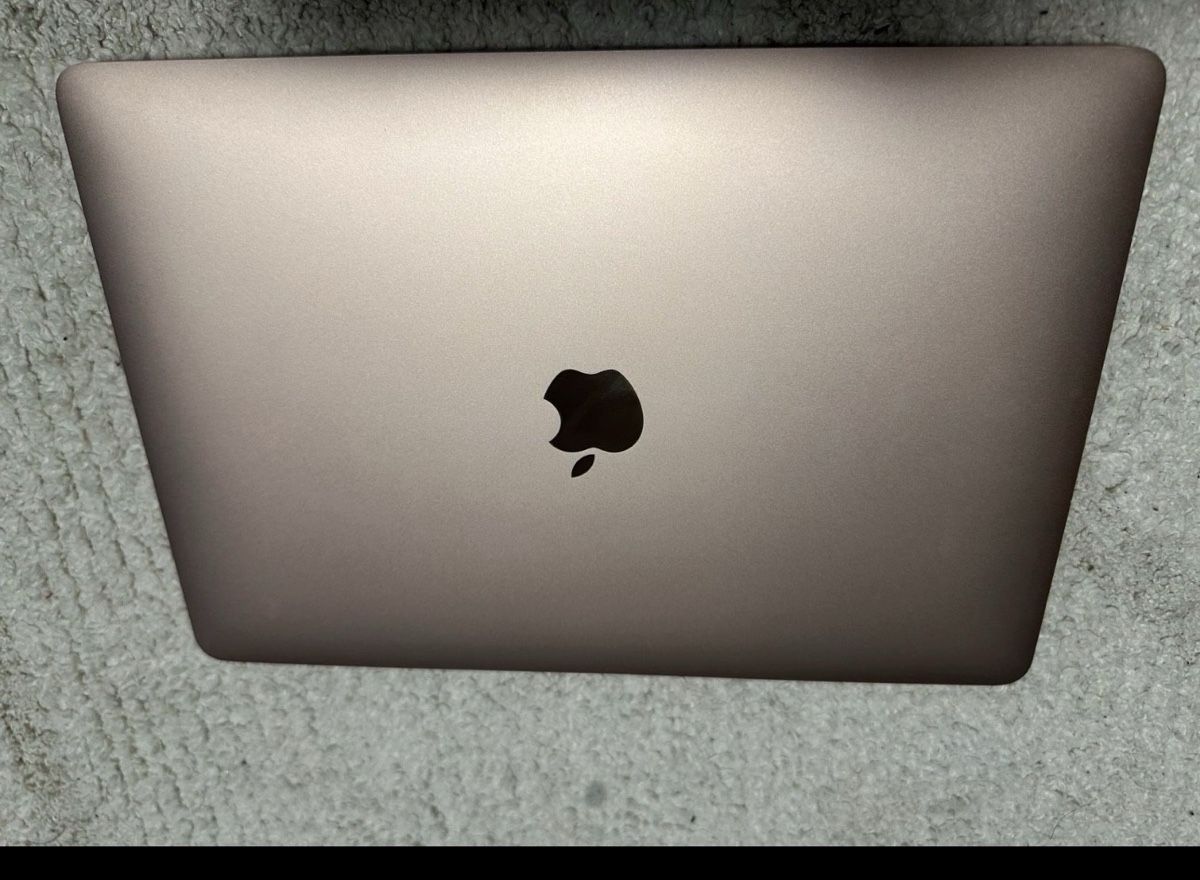 Apple Notebook: Mac Book Air 2020 – Usato da Arbon venduto da Sed_9bj9 1