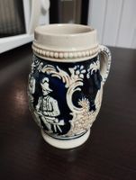 Chope à bière allemande vintage