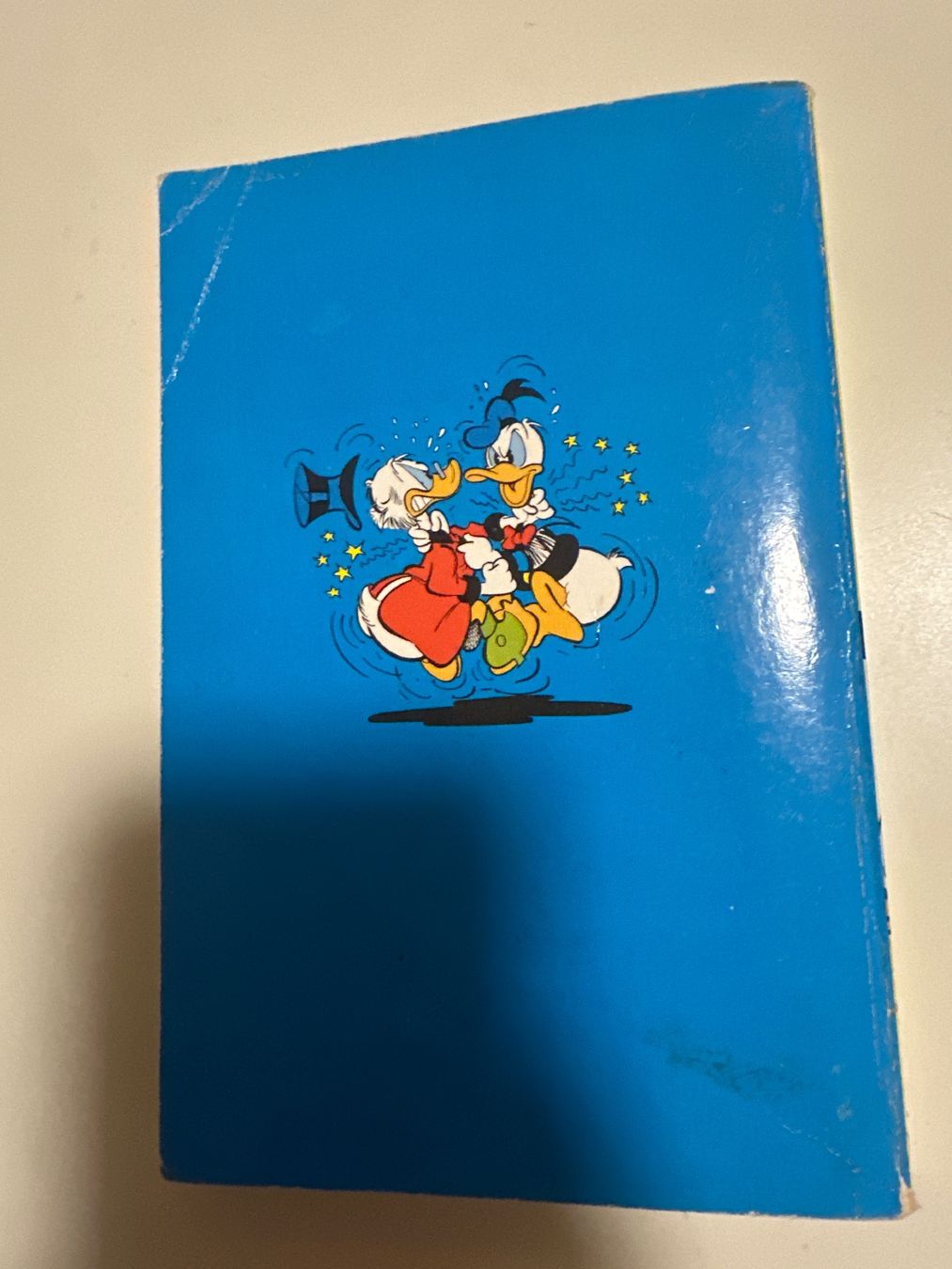 Fumetti: LTB Lustiges Taschenbuch 126 – Usato da Münsingen venduto da Ganjam 2