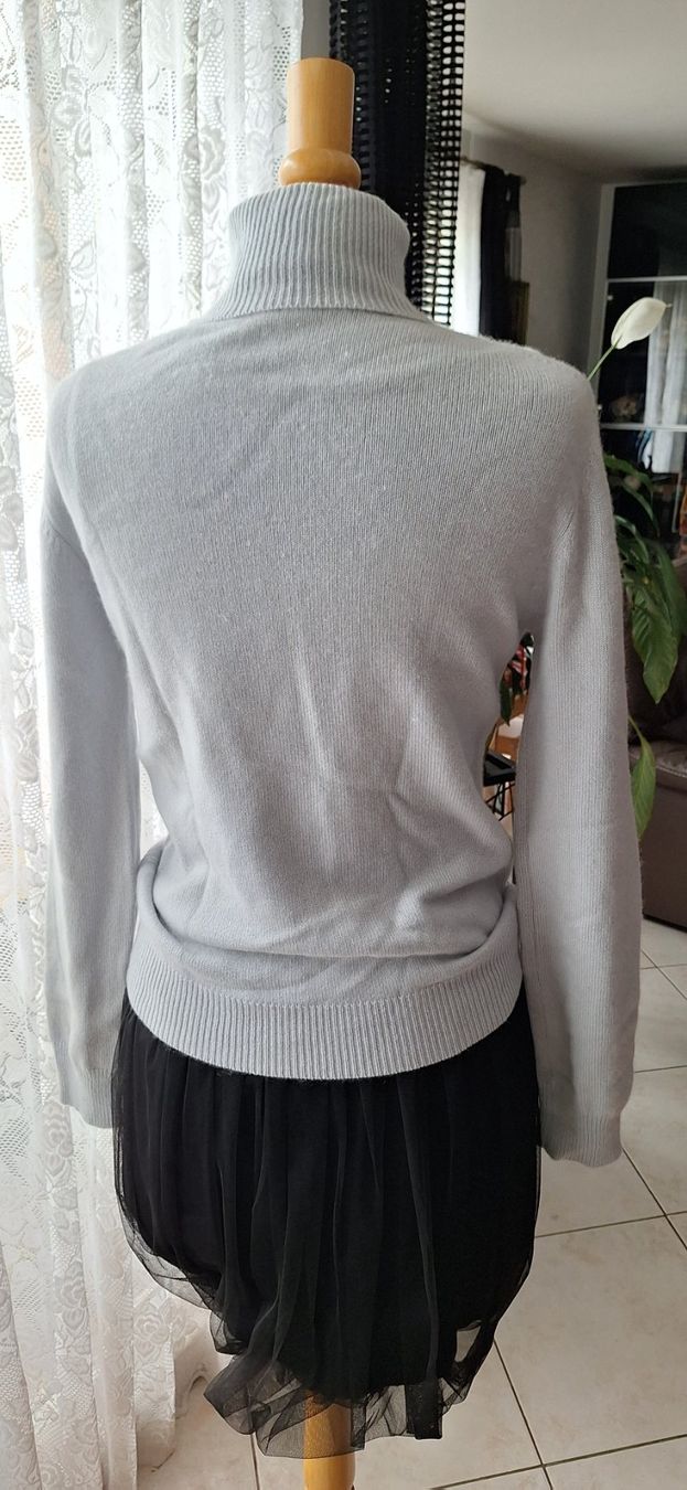 Maglioni & Felpe: Pull Bon Génie 100% cachemire, taille M – Usato da St-Triphon venduto da Jldr0 1