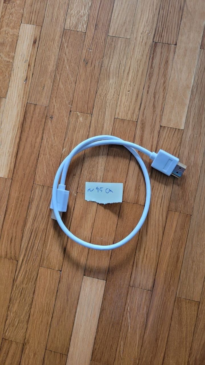 Cavi: HDMI- HDMI – Usato da Gland venduto da M_marc 1