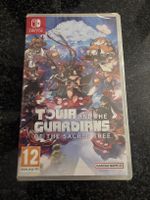 Towa and the Guardians Nintendo Switch