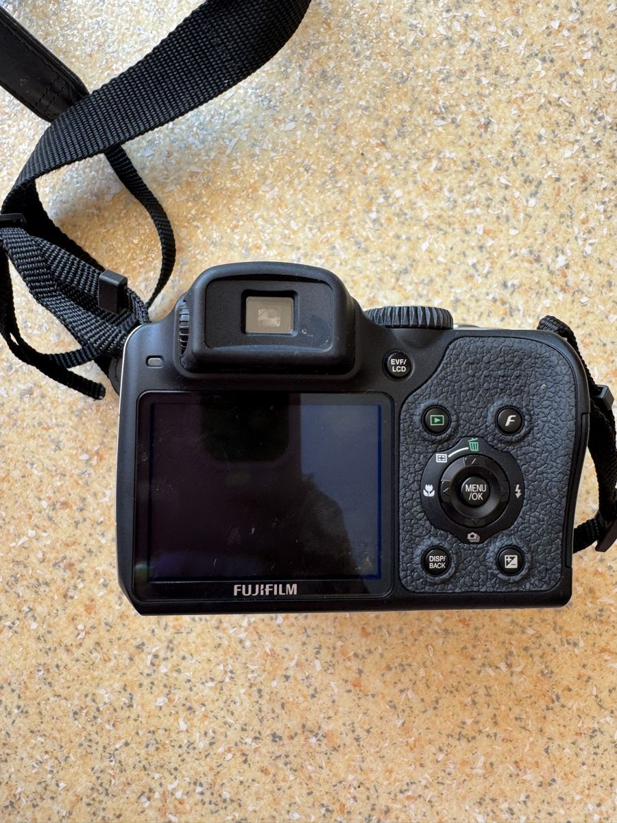 Fujifilm Kamera: Fujifilm Digicam – Gebraucht aus Mosnang von jul_8bmh 3