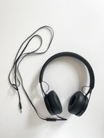 Kopfhörer BEATS SOLO 2 schwarz 
