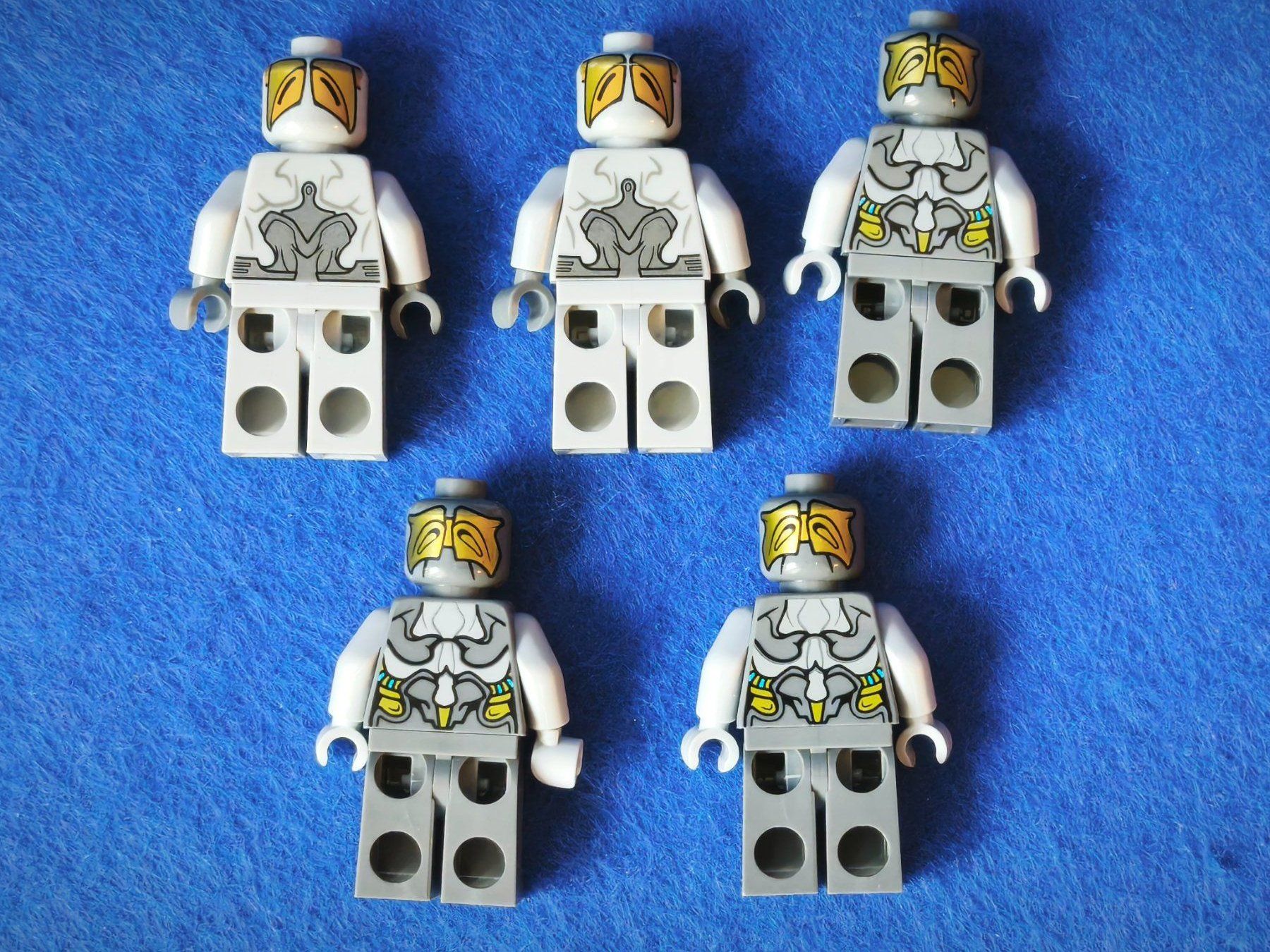 Lego Giocattoli: Lego, Marvel Super Heroes , 5x Chitauri – Usato da Emmenbrücke venduto da Seppali 3