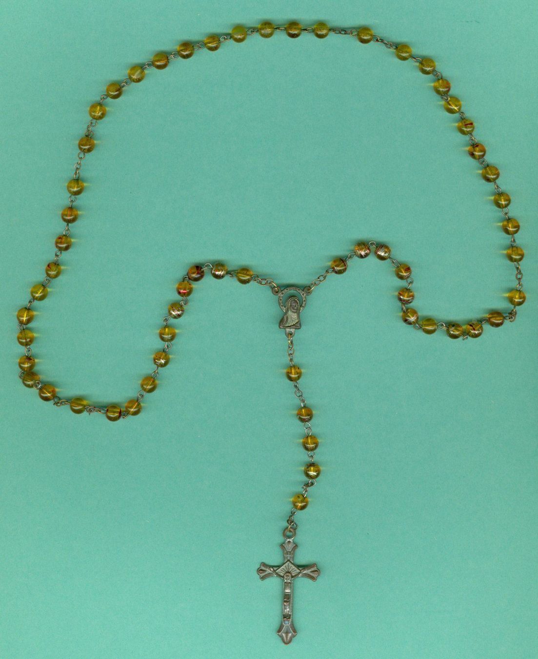 Autres bijoux: Alter Rosenkranz – D'occasion à Chur par omonia