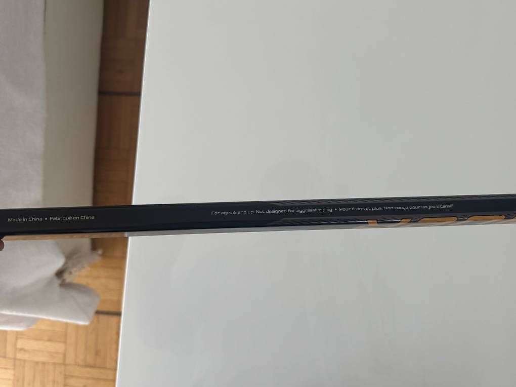 Bauer Bastoni & Pale: Bauer Hockey Stock – Usato da Samstagern venduto da ale_zhh9 1
