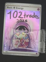 Espeon Pokémon Magnet