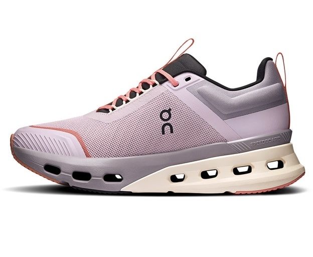 On Scarpe da donna: ON CLOUDNOVA X LAUFSCHUHE GR 42 NEU – Nuovo e nell'imballaggio originale da Zürich venduto da Herbion1 2