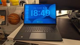 Tablette Samsung S10 Ultra 256go
