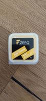 Skiwachs Fzero Wachs wax fine tuning gelb