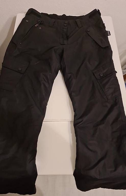Pantaloni: Ski Hose Grösse 42, Crivit Herren, NEU  – Usato da Trimbach venduto da D-EM