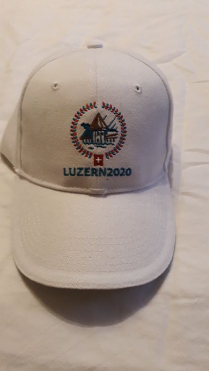 Baseball Cap (Neu (gemäss Beschreibung)) in Hüntwangen für CHF 1 – mit ...