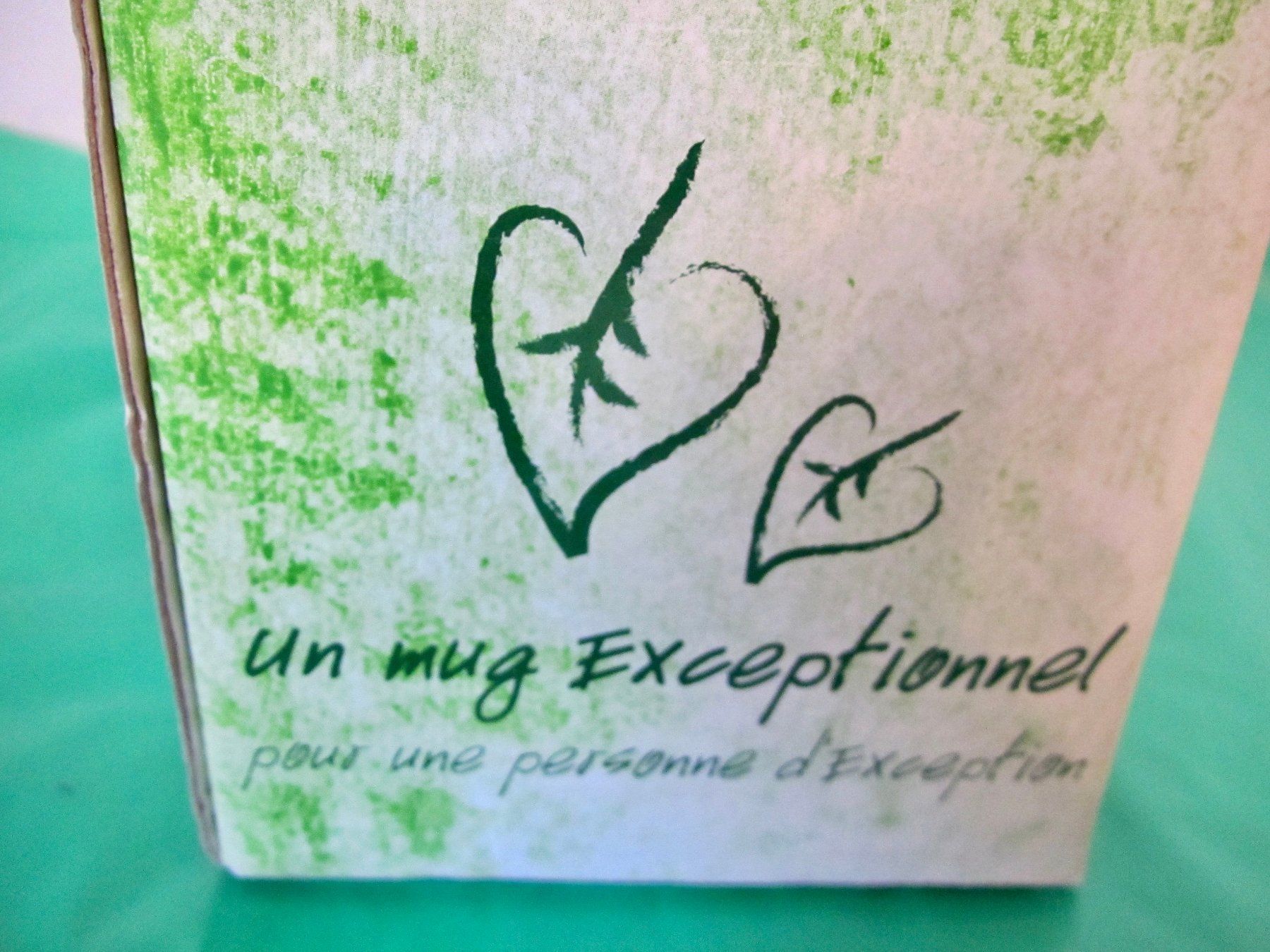 Tasses: TASSE VIVE LA RETRAITE NEUVE – Neuf avec emballage d'origine à Murten par Selliot 3