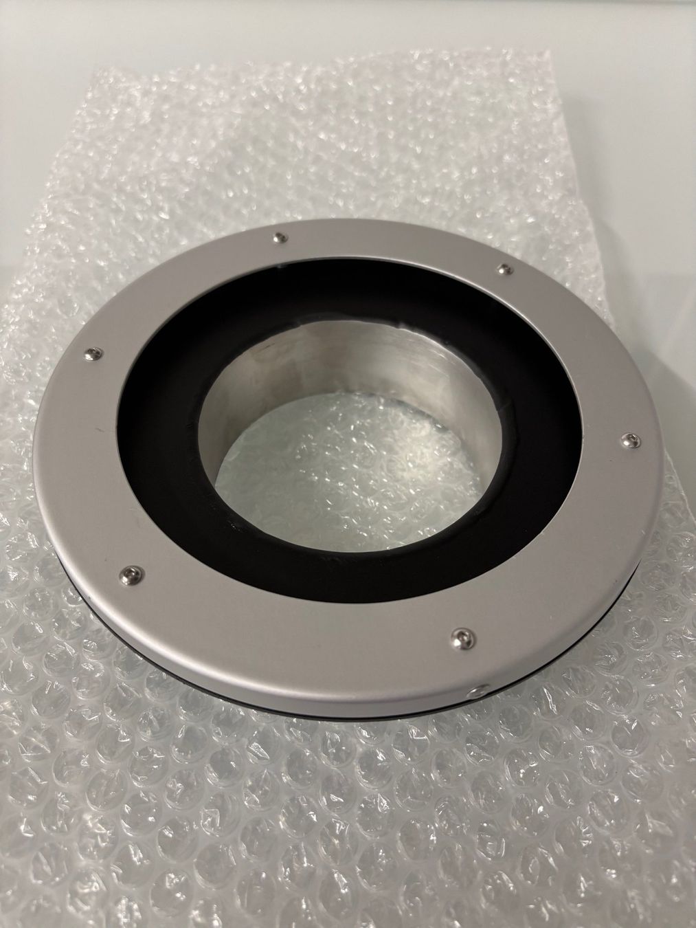 Profoto Lampade: Hedler Speedring-Adapter für Profoto – Usato da Luzern venduto da Affoltera 1