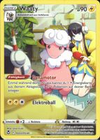Pokémon – Flaaffy 🇩🇪 - SIT-TG03 - Silver Tempest