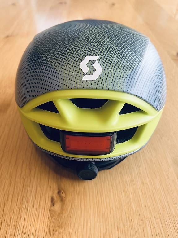 Helme: Casque Scott Cadence M neuf – Gebraucht aus Villarbeney von Purit0 1