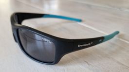 Kinder-Sonnenbrille Braunwarth polarisiert, Top Zustand!